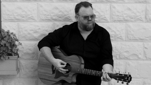 Live Music with Casey Stidham